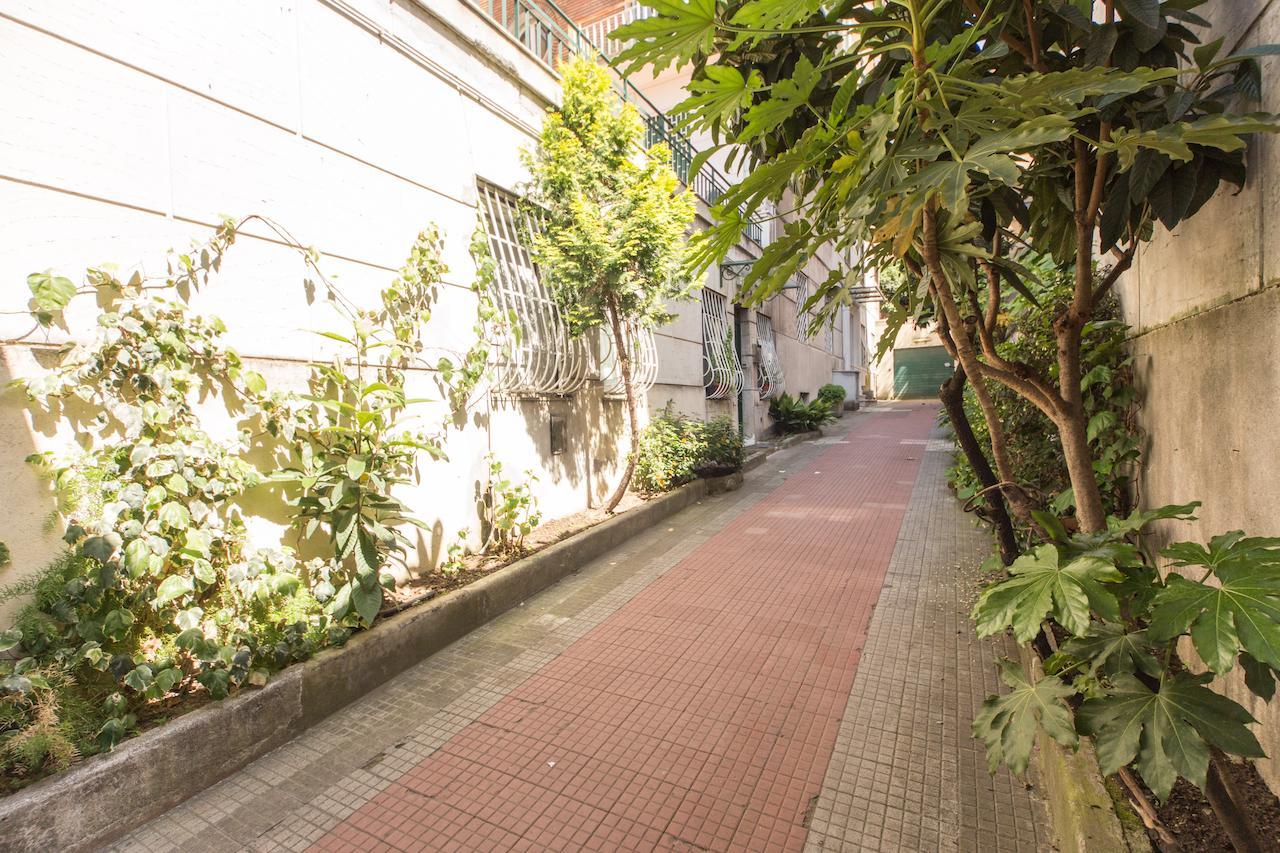 马克西姆斯马戏团住宿加早餐旅馆 罗马 外观 照片