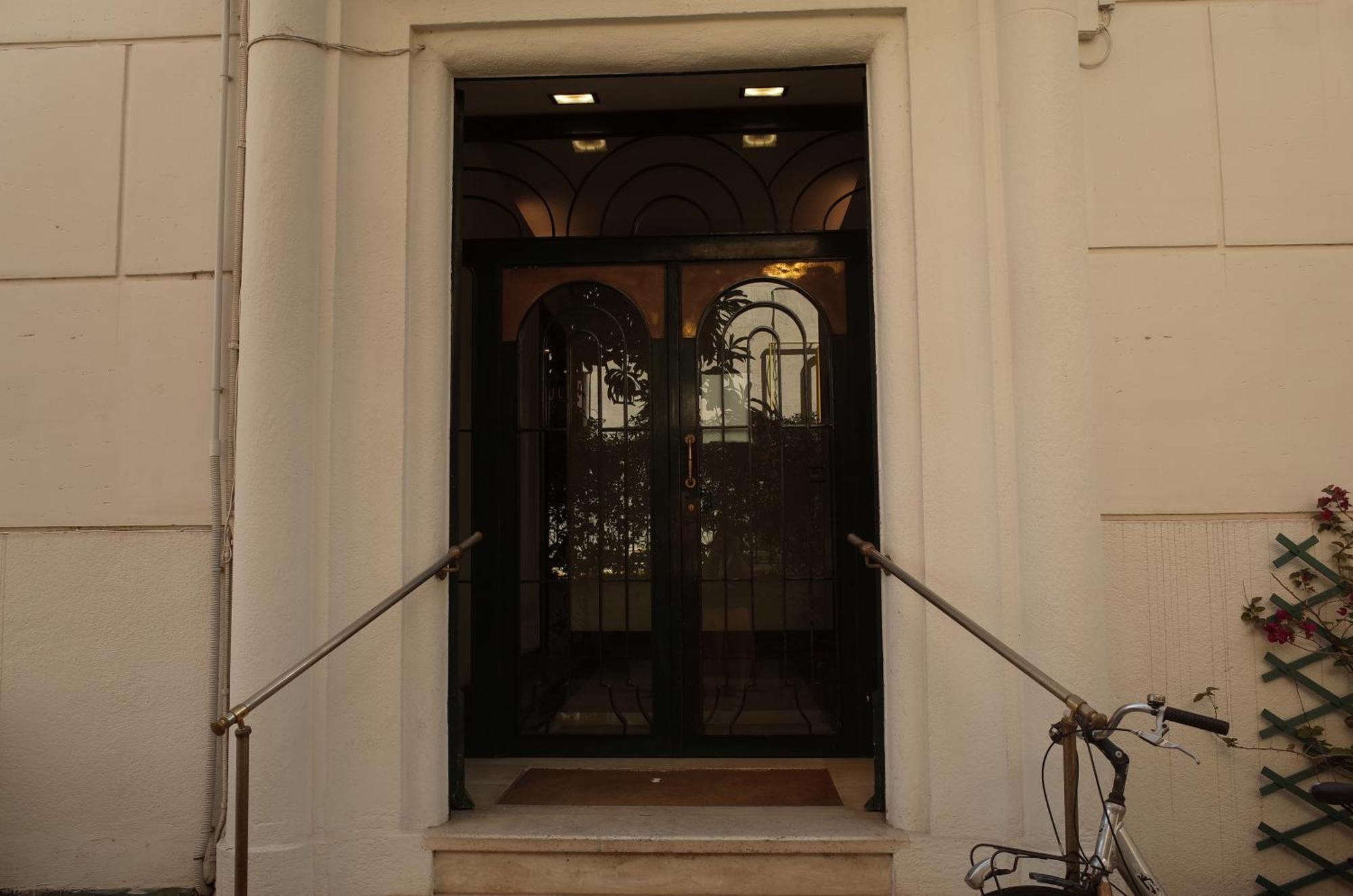马克西姆斯马戏团住宿加早餐旅馆 罗马 外观 照片